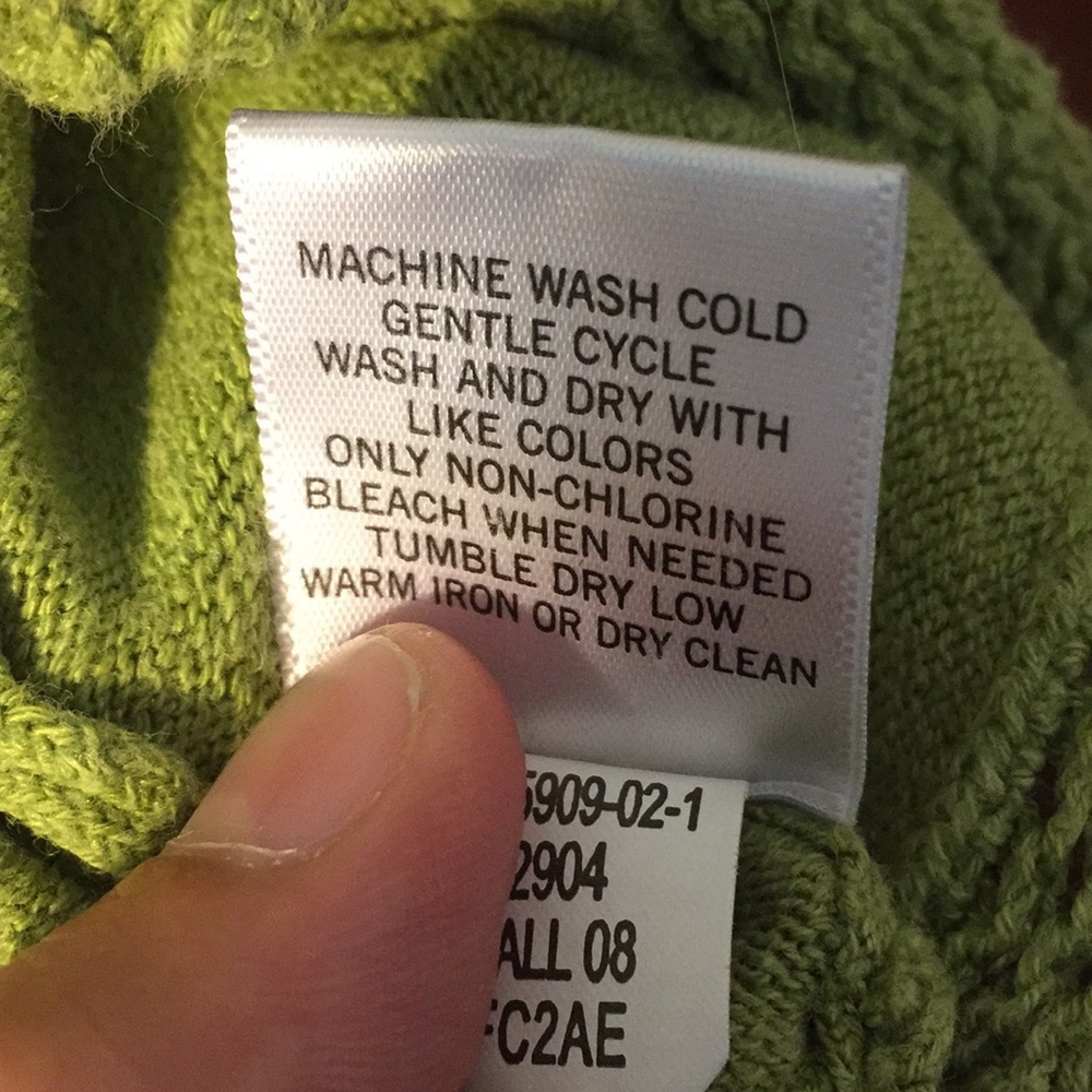 Green Medium Banana Republic Tunic - Picture 5 of 5